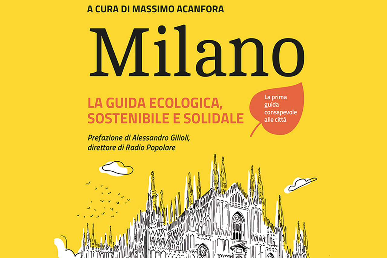 Lalibrellule nella guida di Altraeconomia