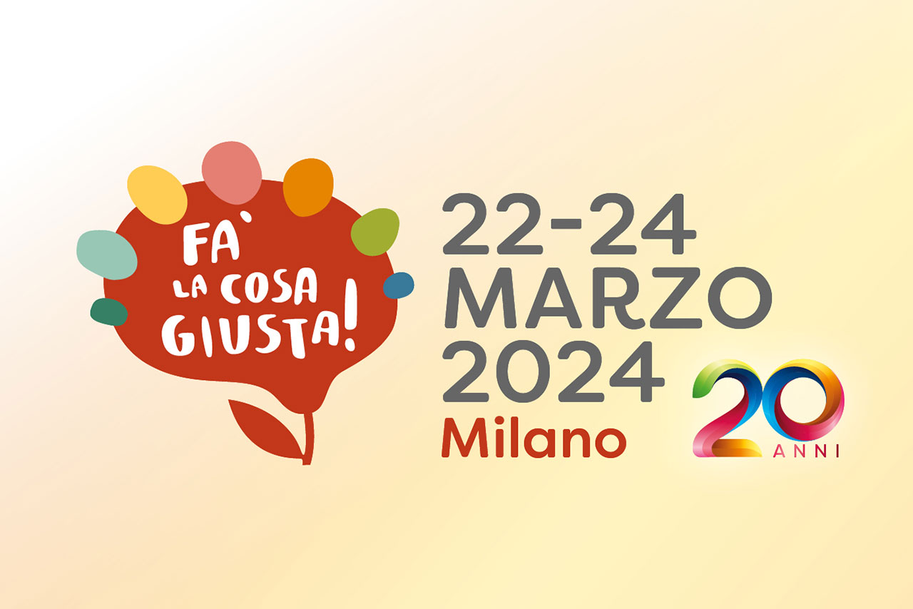 Lalibrellule a Fa’ la cosa giusta 2024