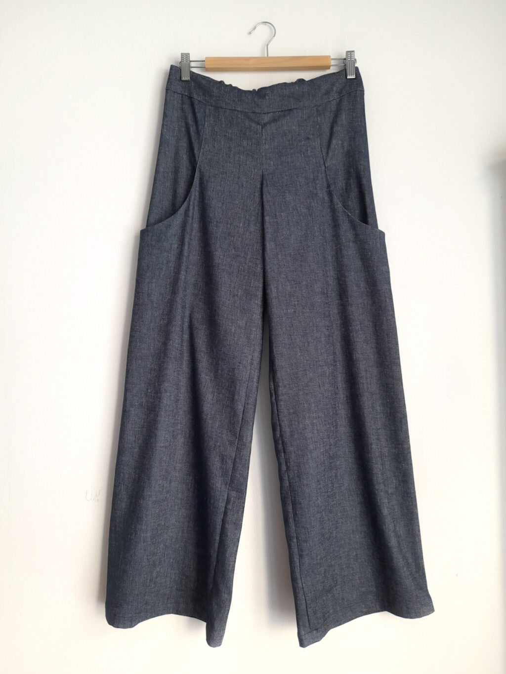 Pantatasche jeans